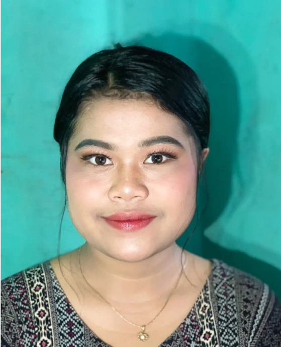 Wedding Makeup 2